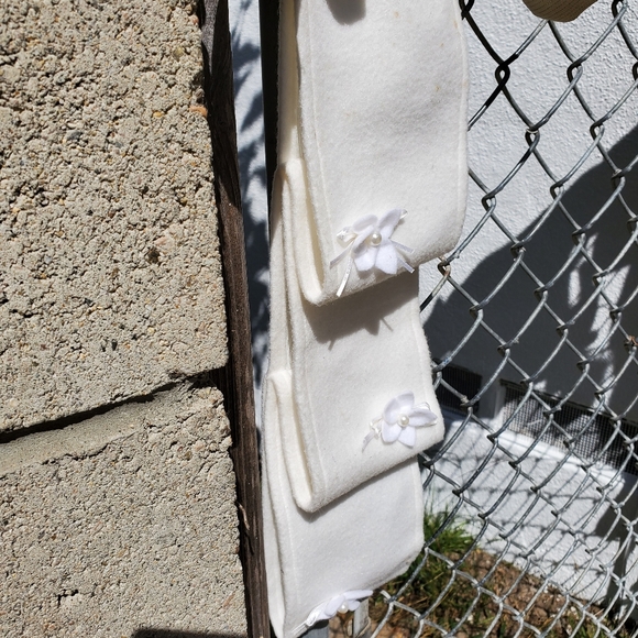 Christmas Snowman toilet paper roll holder - Picture 4 of 5